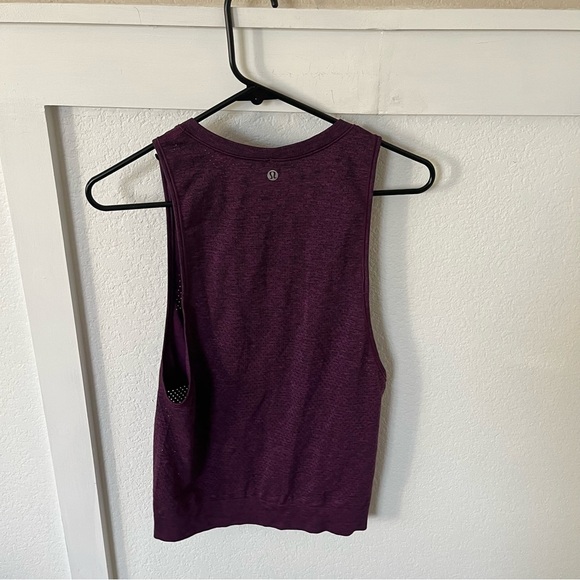 lululemon athletica Tops - Lululemon Athletica Women's 2 Workout Tank Top